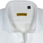 White Formal Shirt