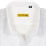 Twill Cotton Lining Shirt for Men