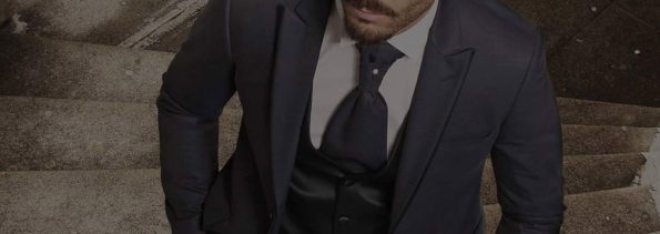 Men Suits Wedding