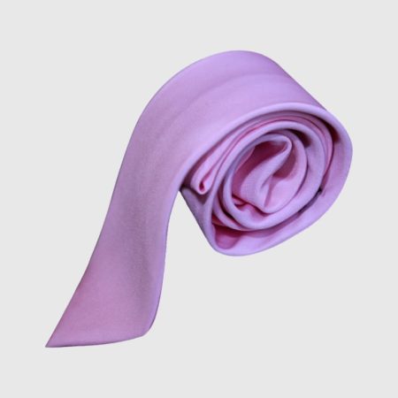 Pink Hand Made Tie 768x768