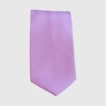 Pink Hand Made Tie 768×768