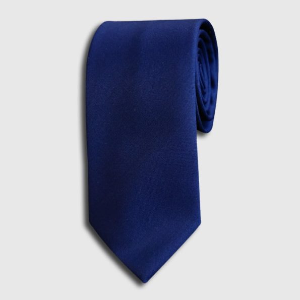Blue Tie 2