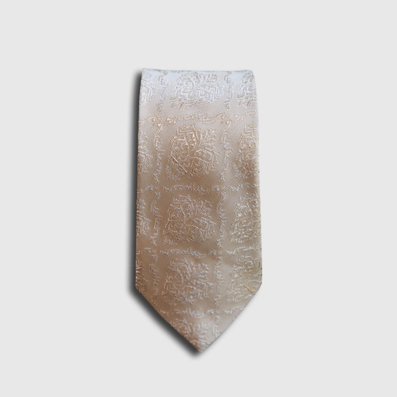 Skin Gold Tie2
