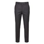 Andre Emilio Custom Gray 2 Piece Tuxedo Suit For Men