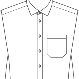 Chest Pocket Patch
