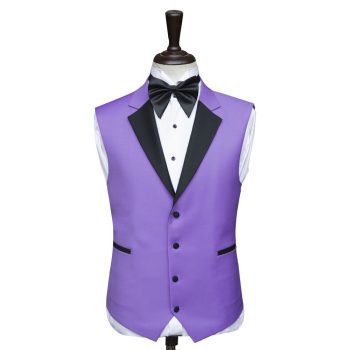 Light Purple Vest