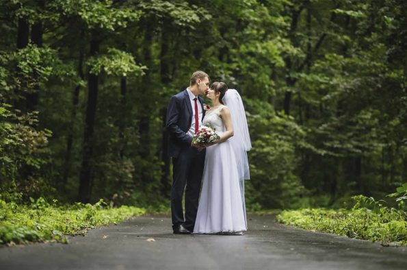 Types Of Wedding Suits Grooms Want To Slay In