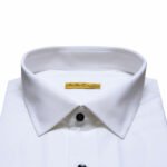 Oxford White Shirt