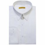 Mens White Shirt