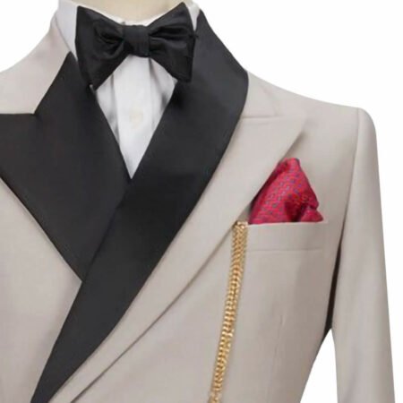 Buy Tuxedo For Wedding Lapel