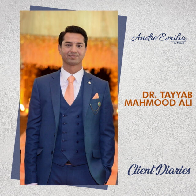 Dr Tayyab Mahmood Ali 2