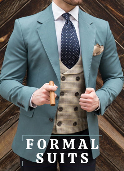 Formal Suits