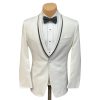 James Bonds Dinner Jackets