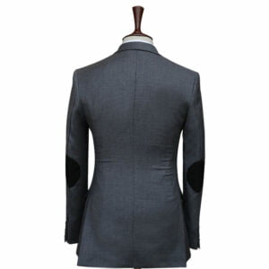 Men'S Green Blazer On Sale Polyester main image 0