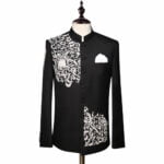 Black-And-Silver-Luxury-Suit