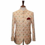 Multi-Color-Luxury-Coat