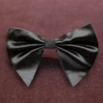 Black Butterfly Bow Tie 1 Black-Butterfly-Bow-Tie
