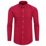 Red-Tuxedo-Shirt