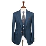 Office Suit For Men