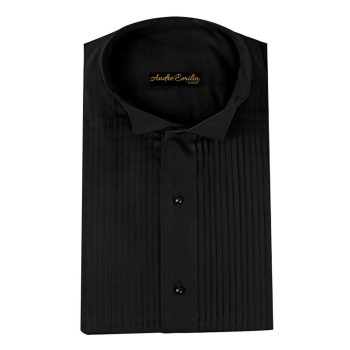 Black-Tuxedo-Shirt