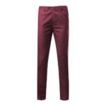 Maroon Suit For wedding