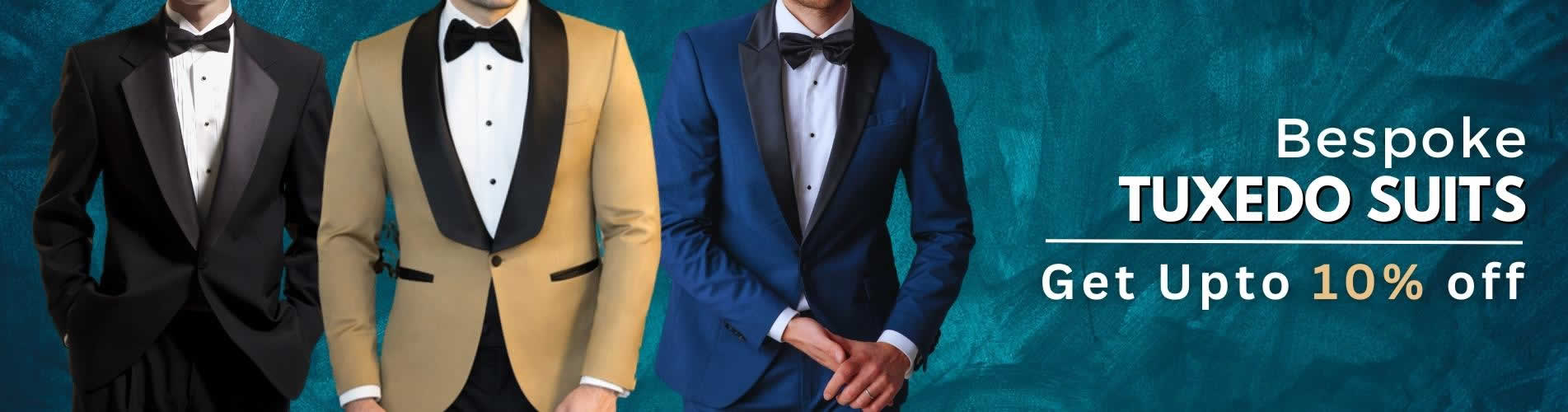 Black Business Men Suits Custom Made,Bespoke Classic Black Wedding Suit for  Men