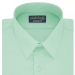 Light Green Dress Shirt