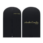 White And Red Tuxedo