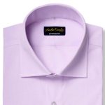 Lavender Dress Shirt