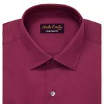 Light Maroon Shirt