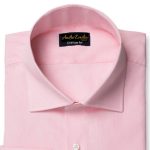 Rose Pink Shirt