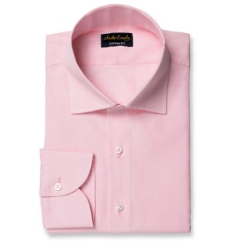 Rose Pink Shirt