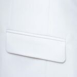 Mens White 3 Piece Suit