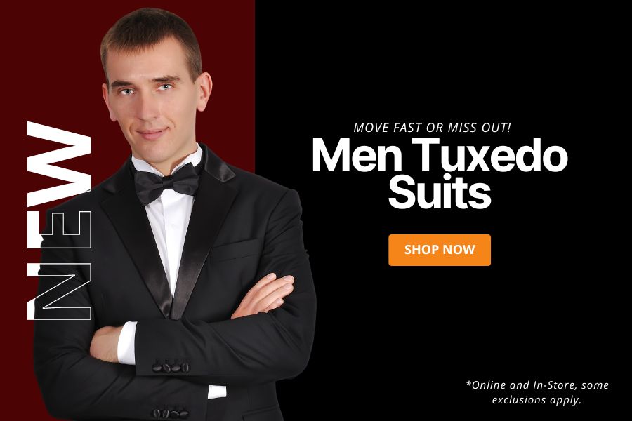 Tuxedo Suits
