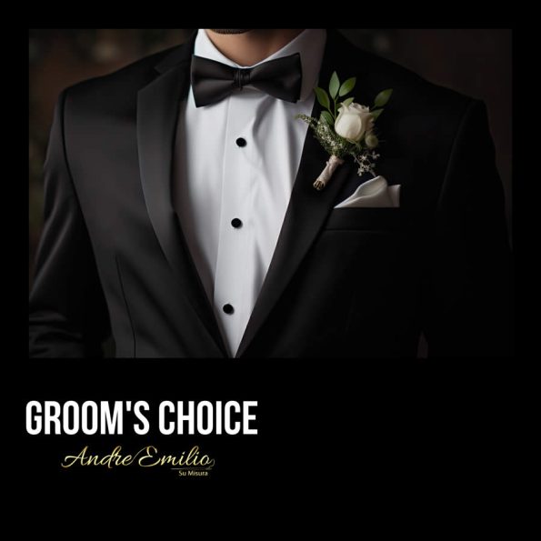 Grooms Suits