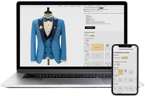 Customization Options 1