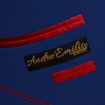 Royal Blue Double Breasted Tuxedo