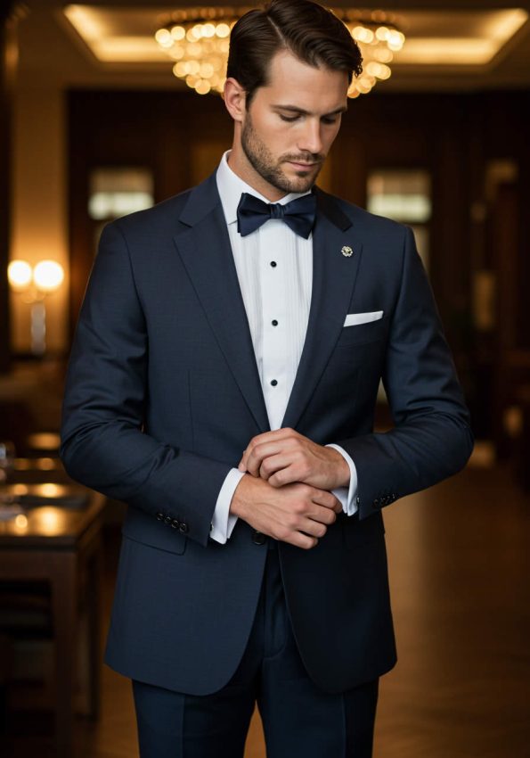 Perfect Fit, Every Time