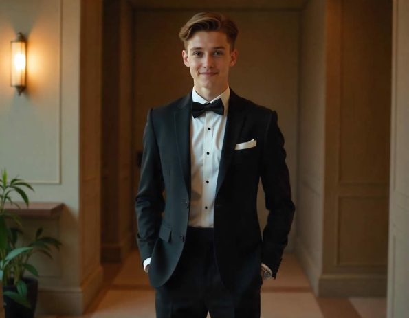 Styling Tips For Short Guys