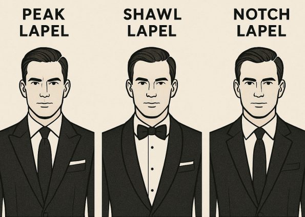 Lapel Style