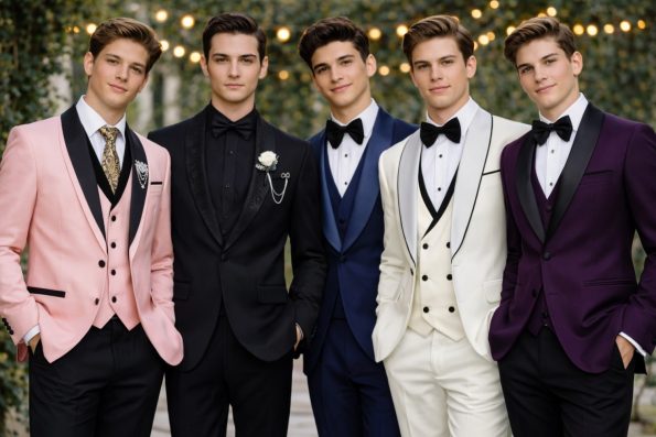 Best prom outfits 2026