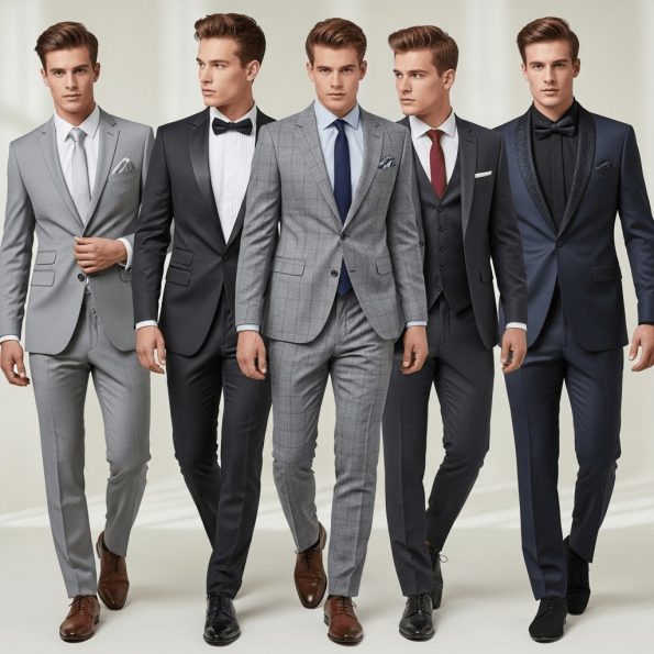 Styling Tips For Prom Night