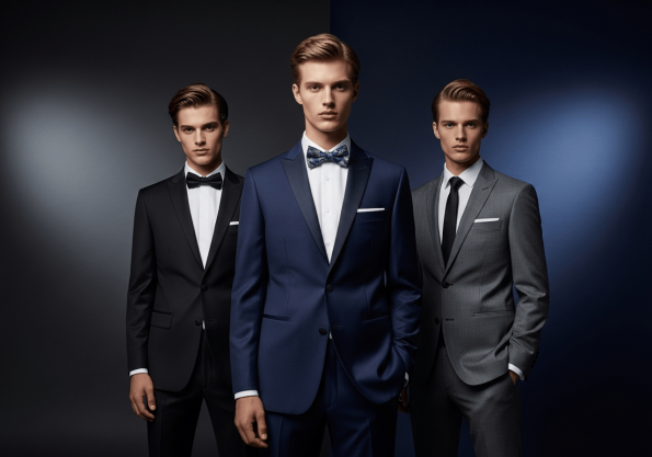 Tips for Achieving the Perfect Fit on Your Prom Suit