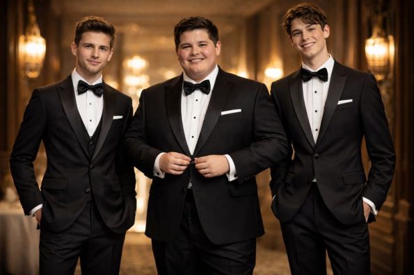 Why Customization Matters For Prom