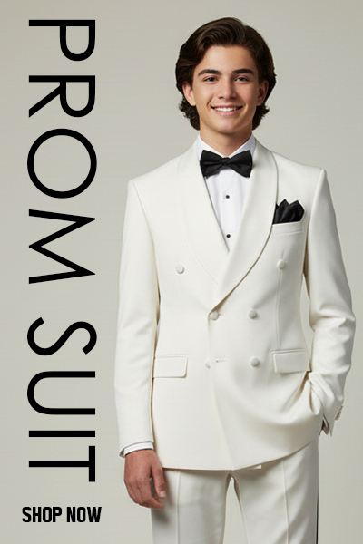 Custom Prom Suits Banner