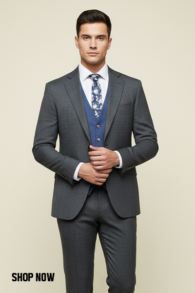 Business Suit