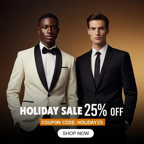 holiday sale offer mobile banner 2025