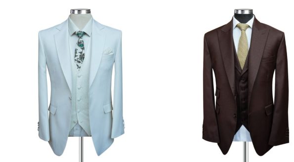 Ae Suits