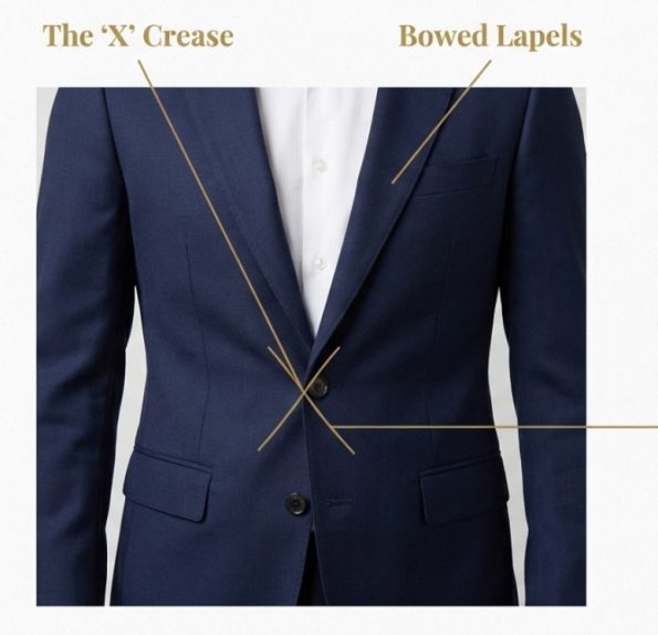 Suit X Style