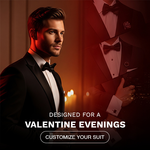 Andre Emilio Valentine Mobile Banner 2026